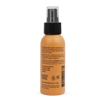 Noosa Basics Natural Deodorant Spray - Sandalwood 100ml