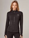 Running Bare Cold Front Thermal Jacket - Black