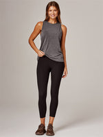 Runing Bare Elevate Seacell Tank