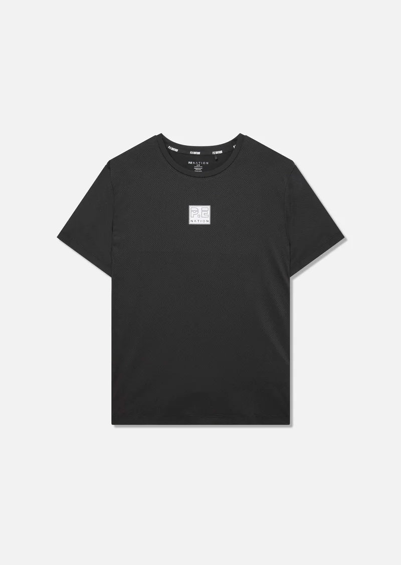 PE Nation Crossover Air Form Tee