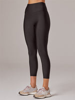 Running Bare Camelflage 7/8 Tight - Black