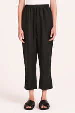 Nude Lucy Lounge Linen Travel Pant
