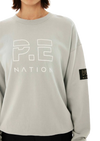 PE Nation Heads Up Sweat - High Rise