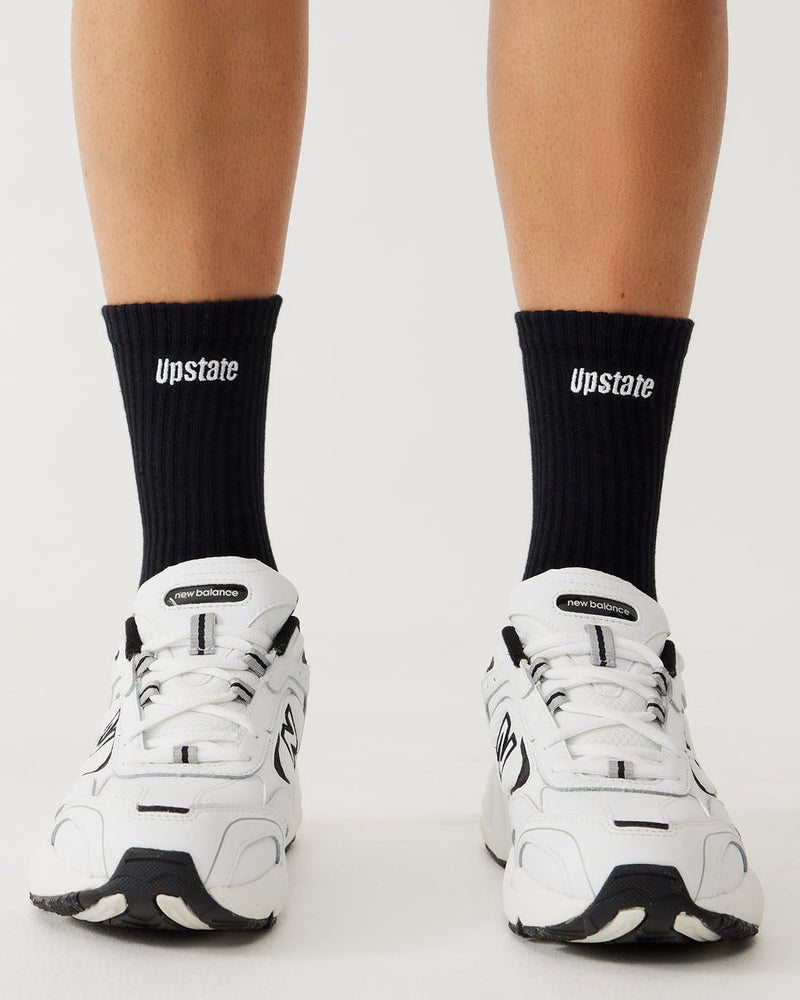 Upstate Socks