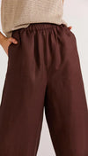 Staple The Label Haven Relaxed Pants