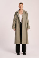 Nude Lucy Frieda Trench