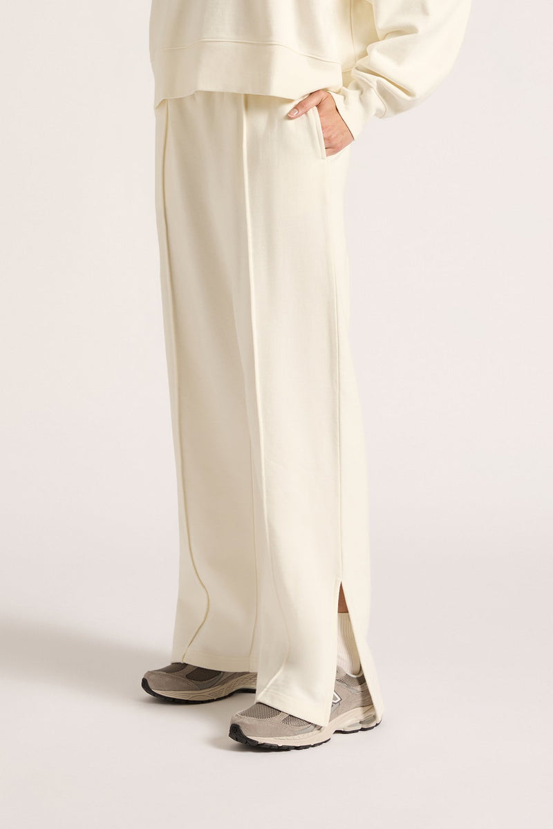 Nude Lucy Rhye Trackpant - Ivory