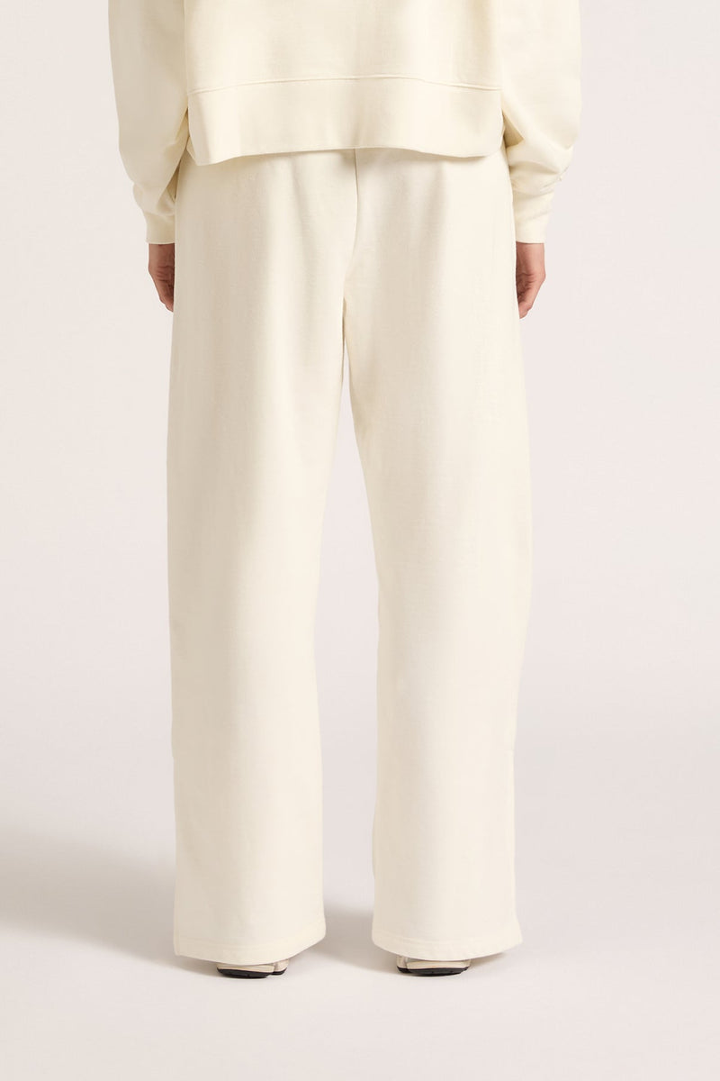Nude Lucy Rhye Trackpant - Ivory