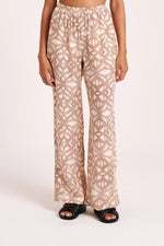 Nude Lucy Shani Cupro Pant