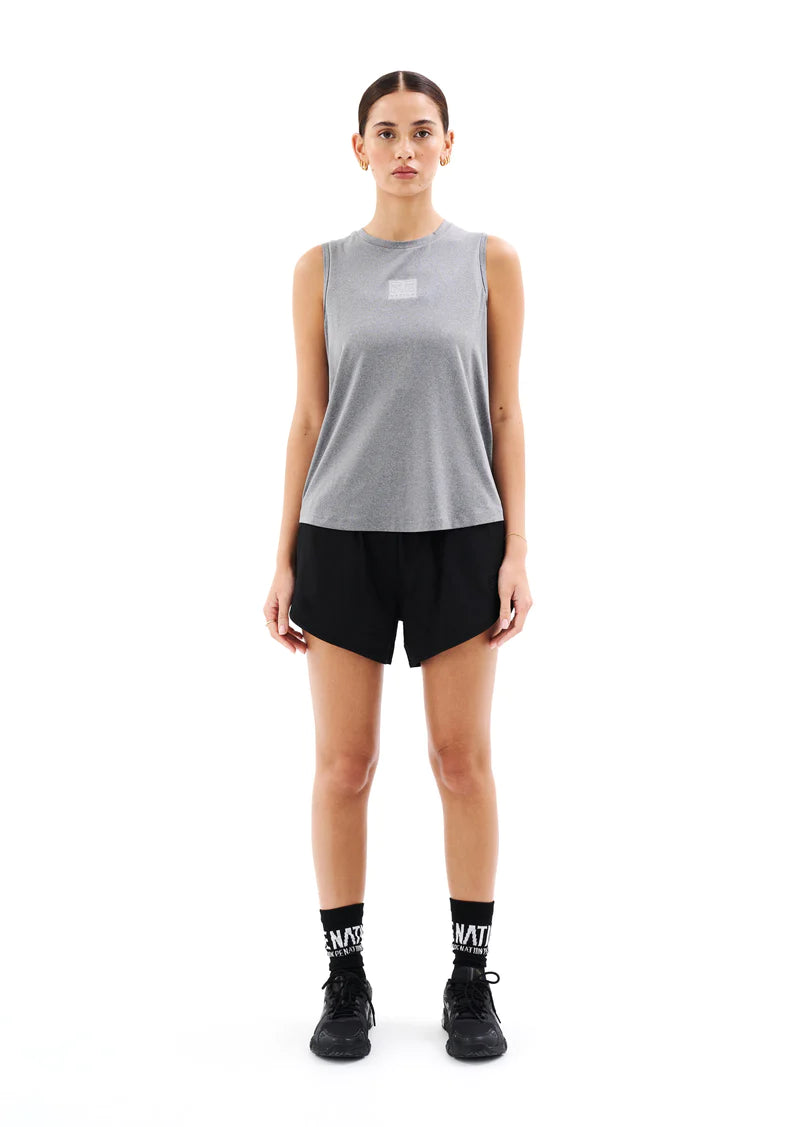 PE Nation Crossover Air Form Tank - Marle
