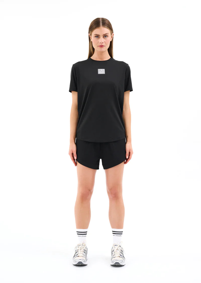 PE Nation Crossover Air Form Tee