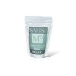 Salis Co Magnesium Bath Salts