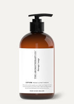 Therapy Hand & Body Lotion Peony and Petitgrain
