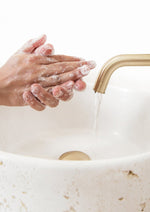 Therapy Hand & Body Wash Peony and Petitgrain