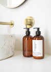 Therapy Hand & Body Wash Peony and Petitgrain