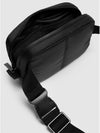 Running Bare Pack Lite Sling Belt Bag - Black