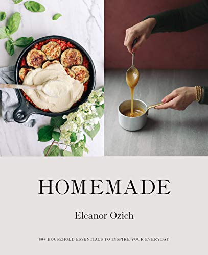 Homemade - Eleanor Ozich