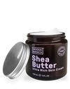 Noosa Basics Ultra Rich Skin Cream - Shea Butter 120ml