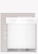 Naturals Candle 400g - Coconut & Passion Berry