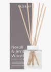 Naturals Diffuser - Neroli & Amber Wood
