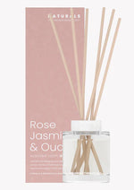 Naturals Diffuser - Rose Jasmine & Oud
