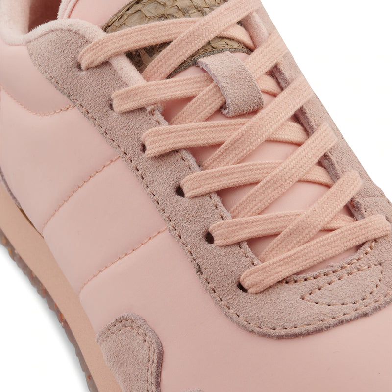 WODEN III Leather - Rose Blossom Move Athletica