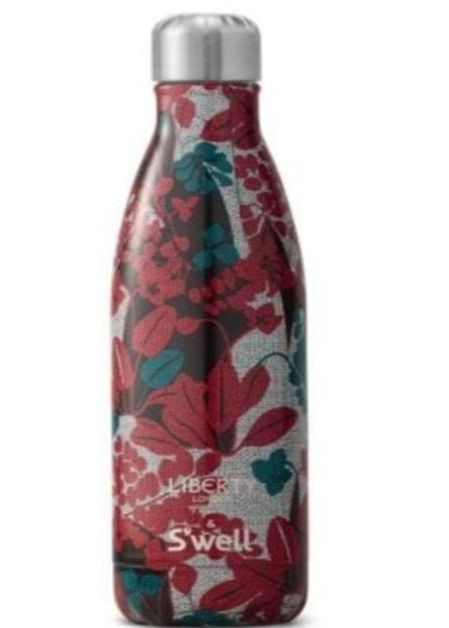 Swell Bottle - Liberty Collection - 500ml Marina